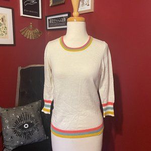 Modcloth vintage inspired sweater